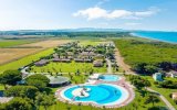 Camping Gitavillage California