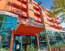 Hotel Mediterraneo