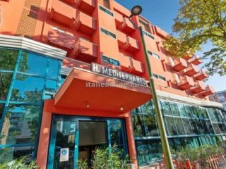 Hotel Mediterraneo