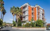 Hotel Olympic