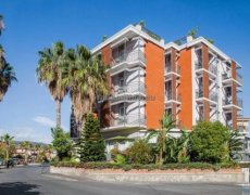 Hotel Olympic
