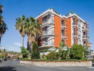 Hotel Olympic