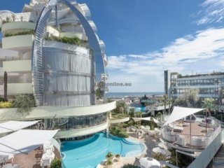 Hotel Waldorf