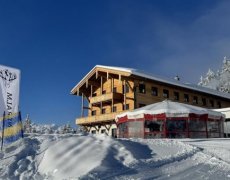 Bergrestaurant Glockneralm