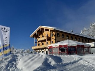Bergrestaurant Glockneralm