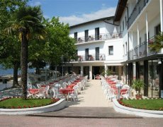 Hotel Santa Maria