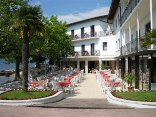 Hotel Santa Maria