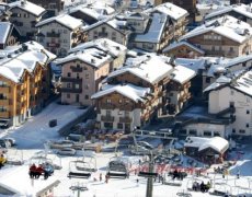 Free Ski  Helvetia