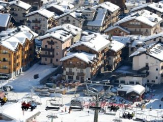 Free Ski  Helvetia