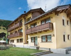 Free Ski  Valtellina