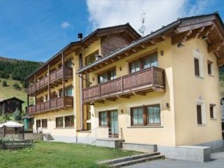 Free Ski  Valtellina