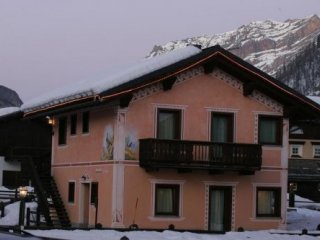 Free Ski Apartmány Chalet La Leur Gusja