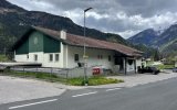 Apartmány Gletscherblick