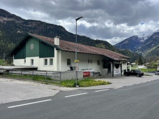 Apartmány Gletscherblick