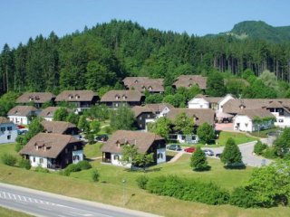 Apartments Lipa Village