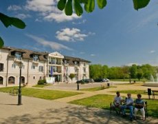 Hotel Xavin Wellness
