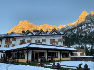 Hotel Europa