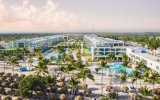 Serenade Punta Cana Beach & Spa Resort