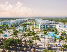 Serenade Punta Cana Beach & Spa Resort