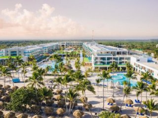 Serenade Punta Cana Beach & Spa Resort
