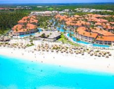 Majestic Elegance Punta Cana