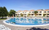 Apartmány Checkin Laurisilva