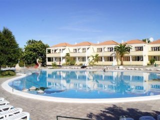 Apartmány Checkin Laurisilva