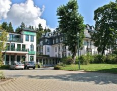 Hotel Tannenpark