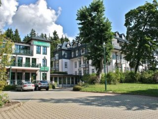 Hotel Tannenpark