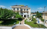 Katalog zájezdů - Itálie, Hotel Mauro