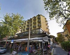 Hotel Fantasy (all inclusive)