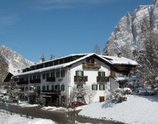 Hotel Menardi