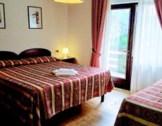 Hotel Italia
