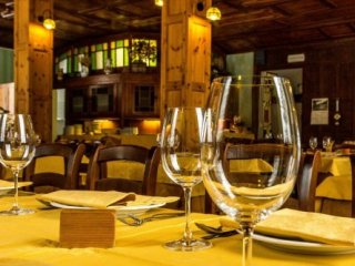 Hotel Monte Cervino