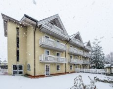 Hotel & Garni Meledrio - Dimaro