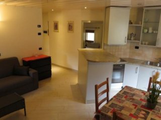 Apartmány Baita Li Selucia - Livigno