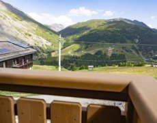 Apartmány Baita della Valle - Livigno