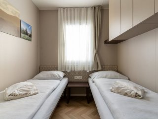 EuroParcs Pressegger See