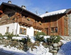Free Ski Apartmány Elisabetta