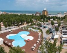 Villaggio Rimini Family Resort