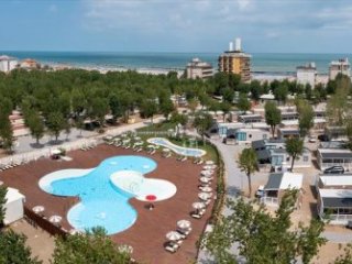 Villaggio Rimini Family Resort