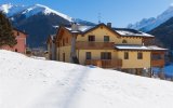 Residence Hotel Raggio di Luce