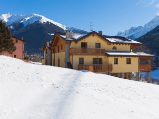 Residence Hotel Raggio di Luce