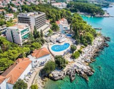 Hotel Dražica
