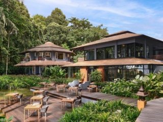 Phulay Bay, A Ritz-carlton Reserve