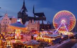 Katalog zájezdů - Německo, Adventní Wroclaw s průvodcem vlakem