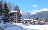 Apartmány Regina Alleghe
