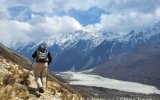 Nepál – treking květinovým údolím Langtang