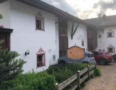 Hotel Garni Fortuna  - Ortisei