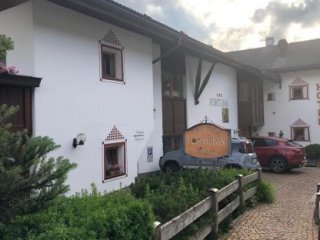 Hotel Garni Fortuna  - Ortisei